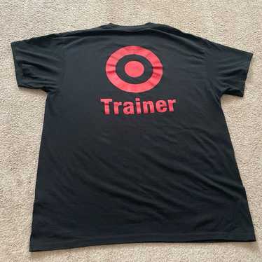 Vetements Target T-Shirt | Grailed