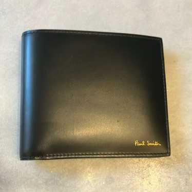 japan used wallet] paul - Gem