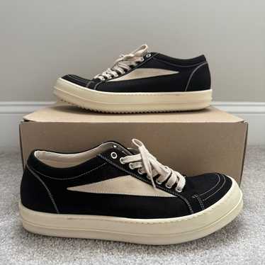 ■Rick Owens■WMNS Vintage Sneaker■スニーカー RICK OWENS | HI VINTAGE SNEAKERS