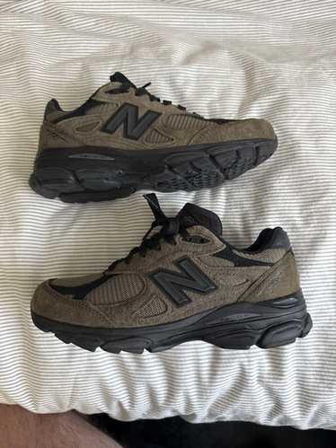 New balance jjjjound 990v3 - Gem