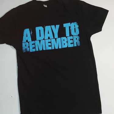 A Day To Remember t-shirt size L – RoxxBKK