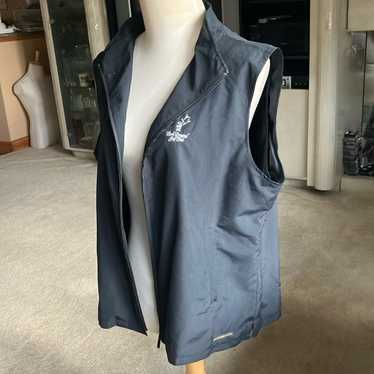 Burberry golf vest womens - Gem