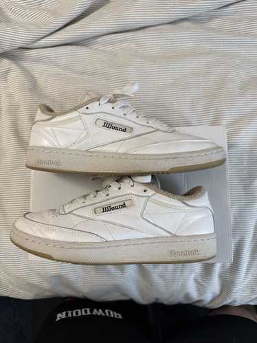 Jjjjound reebok club c - Gem