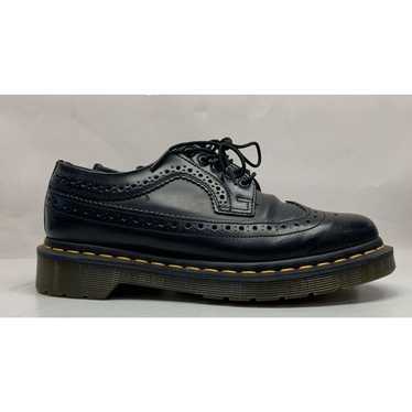 Dr. martens 3989 black - Gem