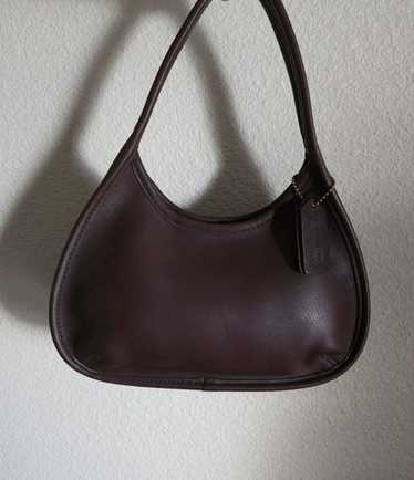 Vintage coach ergo shoulder - Gem