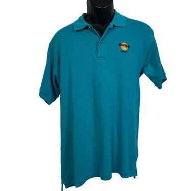 Hard rock cafe polo - Gem