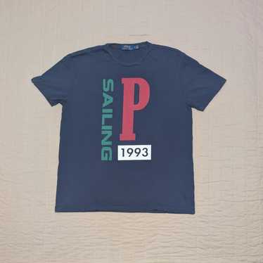 Polo By Ralph Lauren T-shirt - image 1