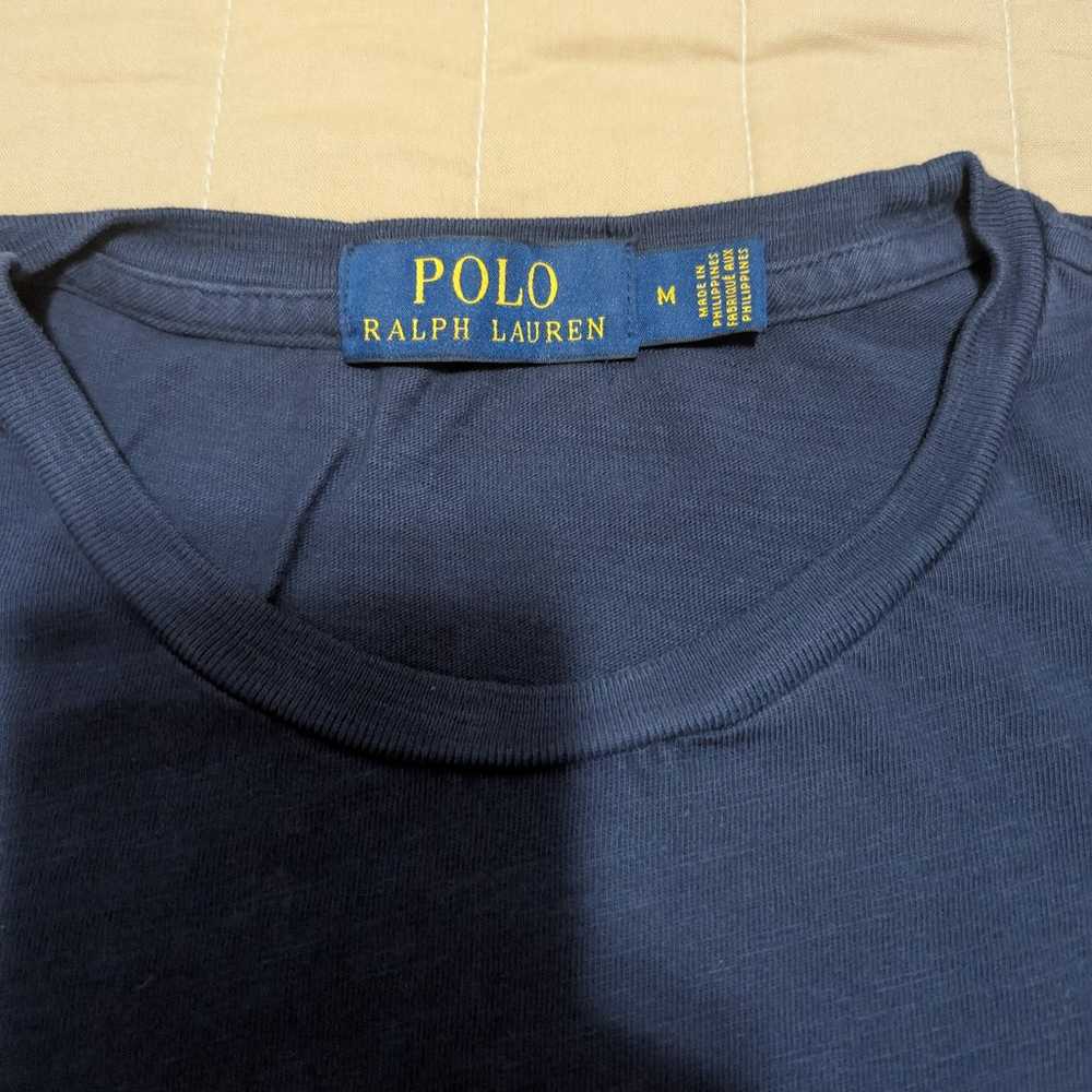 Polo By Ralph Lauren T-shirt - image 3