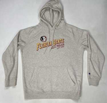 Champion fsu hoodie - Gem