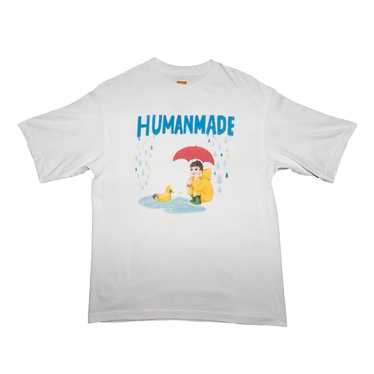 HUMAN MADE KEIKO SOOTOME T-SHIRT SIDE A – HUMAN MADE Inc.