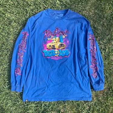 NO LIMIT RECORDS MASTER P Headgear Classics Streetwear