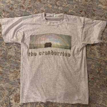 the cranberries 90s t shirt - Gem