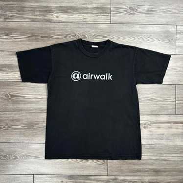 Vintage 90s Airwalk Skateboard 