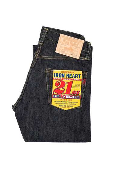 Subculture 4701xx iron indigo - Gem