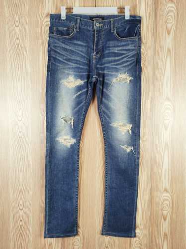 Jack rose japanese brand - Gem