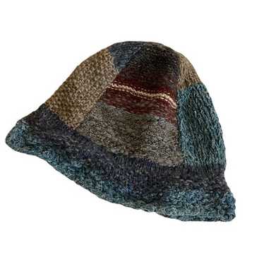 Kapital kapital beanie - Gem