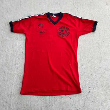 Umbro vintage umbro shirt - Gem