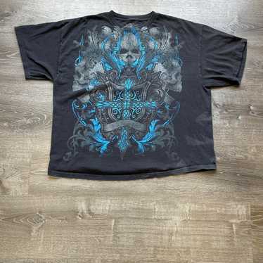 Mma elite t shirt - Gem