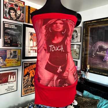 Hysteric glamour y2k hysteric - Gem