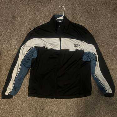 00s reebok track jacket - Gem