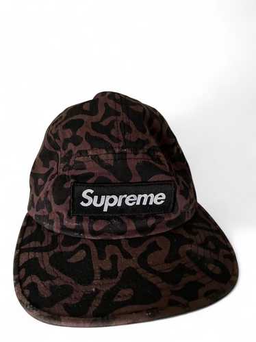 supreme キャップ　ビンテージ　ヴィンテージ　古着 Supreme（キャップ）のフリマアイテム一覧