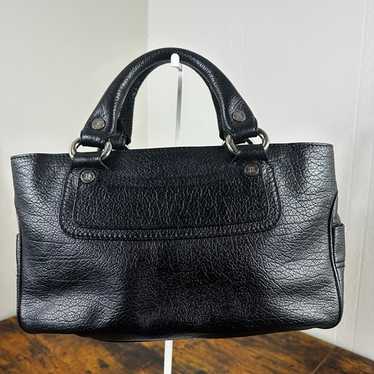 Celine vintage boogie bag - Gem