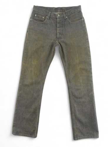 Helmut lang vintage washed - Gem