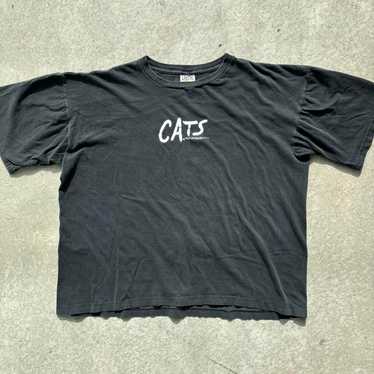Cats the musical t - Gem