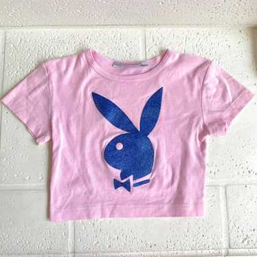 playboy トランプ　青　一個 playboy トランプ 青 一個 希少〖新品〗プレイボーイ トランプ