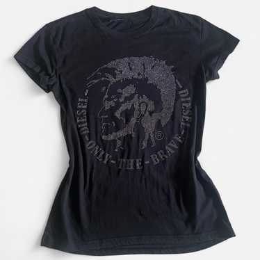 Only diesels tee - Gem