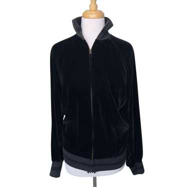 Gaultier jean paul velvet jacket - Gem