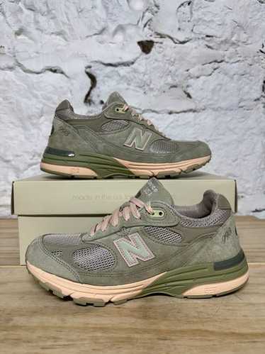New balance 993 joe - Gem