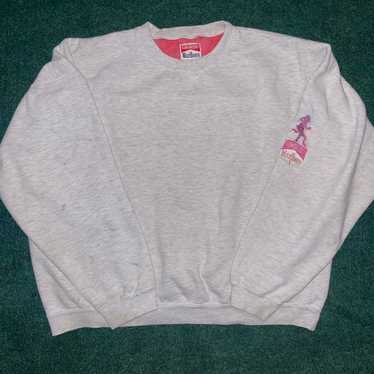 Vintage marlboro sweatshirt - Gem