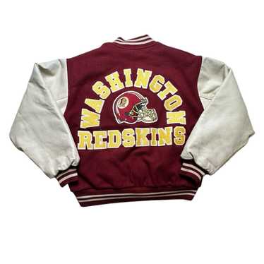 Chalk Line Redskins ジャケット XL Chalk Line Redskins ジャケット XL Chalk Line Washington