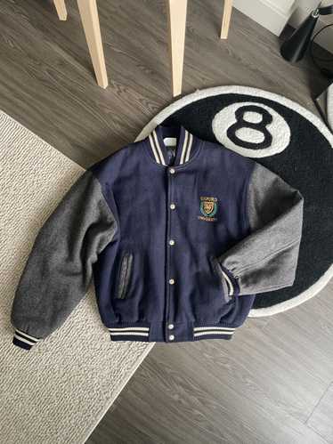 Oxford university varsity print - Gem