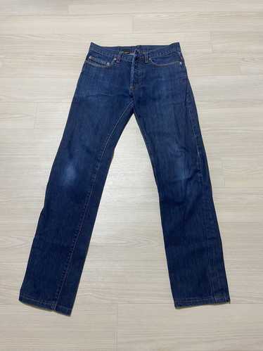 中古・古着通販】DIOR HOMME (ディオール オム) 08AW ラスター