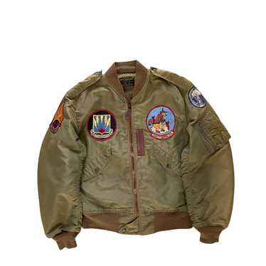 Hell angels jacket - Gem
