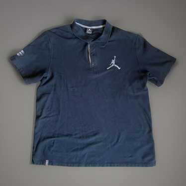 Jordan polo shirt mens - Gem