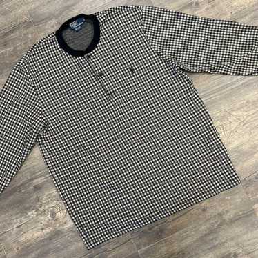 Polo Ralph Lauren Men's Polo shirt - Multi - L – … - image 1