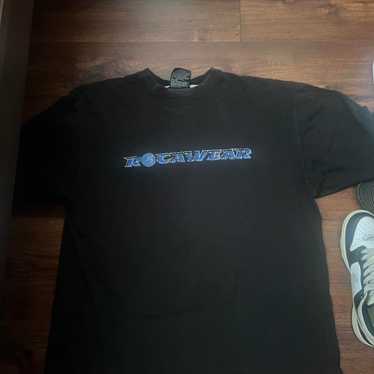 Rocawear t-shirt mens 2xl - Gem