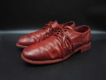 ✴︎GUIDI Classic Derby Cordovan✴︎ Guidi 792z derby - Gem