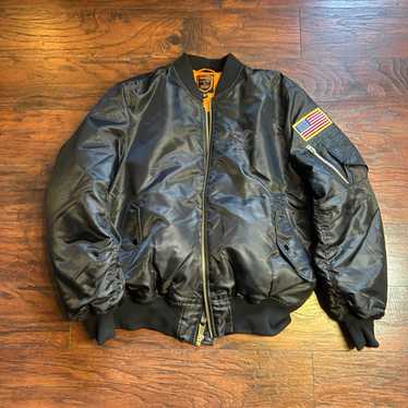 Vintage balenciaga bomber - Gem