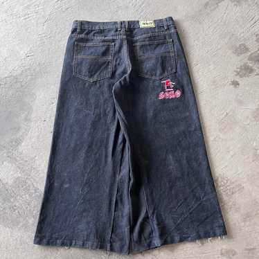 パンツ 90s JNCO The Original JNCO JEANS | The Original Wide-Leg Jeans – JNCO