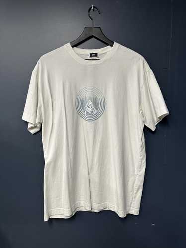 Kith logo tee shirt - Gem