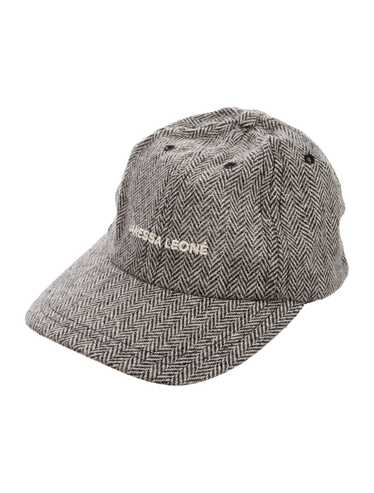 ★関税・送料込み★Janessa Leone Felix Hat (Green) Janessa Leone Women's Felix Hat | $247.00 | Saint Bernard