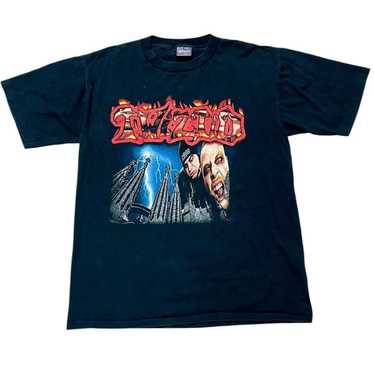 Twiztid t shirt with - Gem