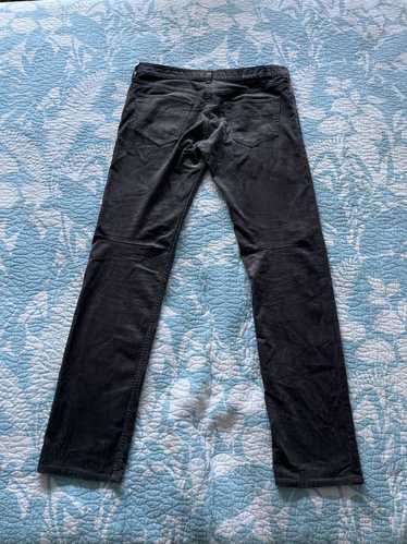 パンツ Number (n)ine 02AW Rame Corduroy Pants Number (n)ine 02AW Rame Corduroy Pants