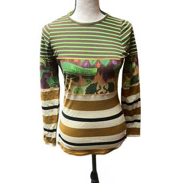 Jean paul gaultier s/s - Gem