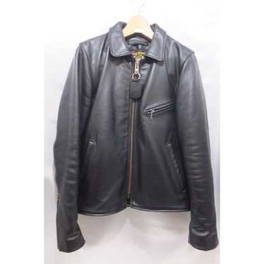 Vanson leathers single riders - Gem