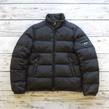 ジャケット・アウター PRADA SPORT archive down duffle coat s-l1200.jpg